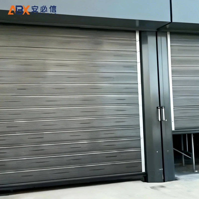 伊犁哈萨克雷达高速门