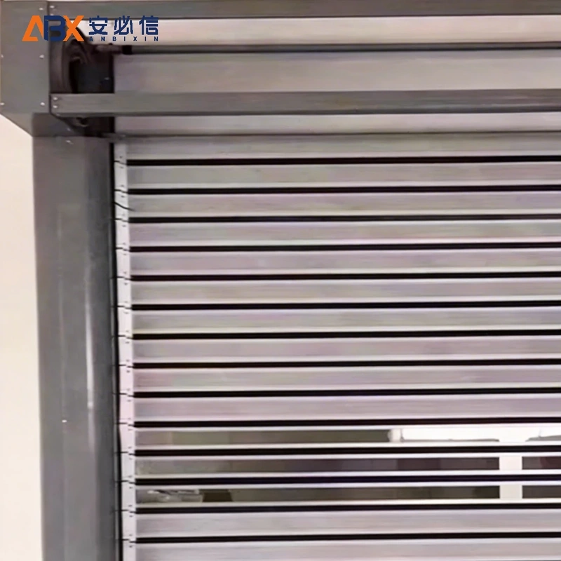 伊犁哈萨克感应高速门